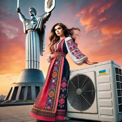 Купити кондиціонер Київ