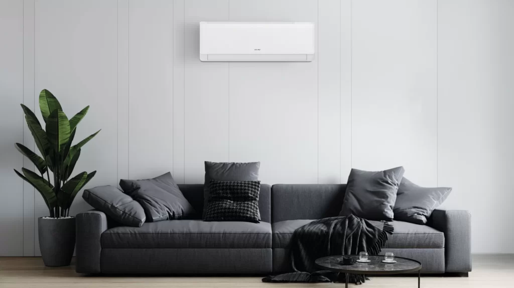 AUX Q-Smart Plus II 