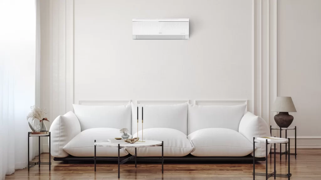 AUX C-Smart Premium Crystal