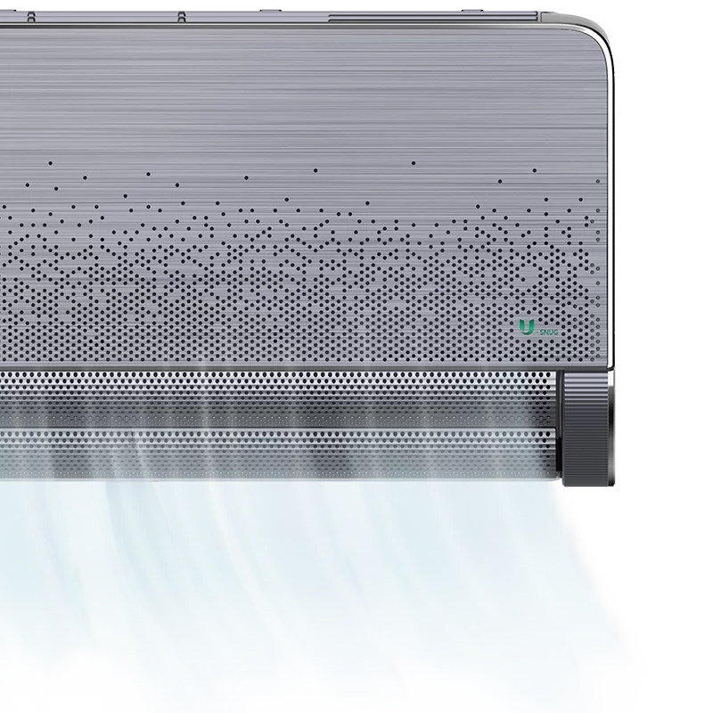 AUX C-Pro Grey 