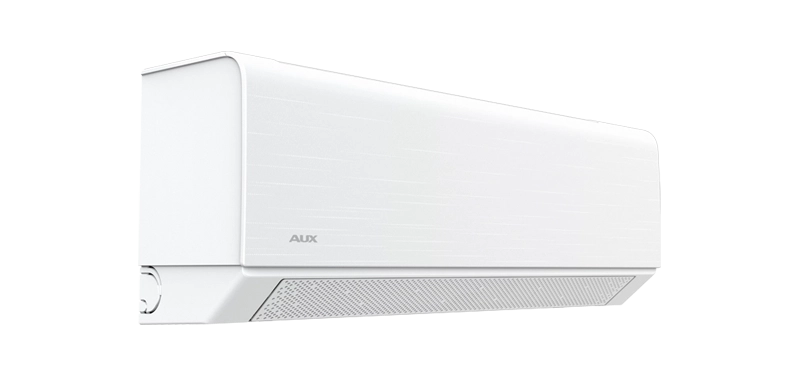  AUX C-Smart Premium White