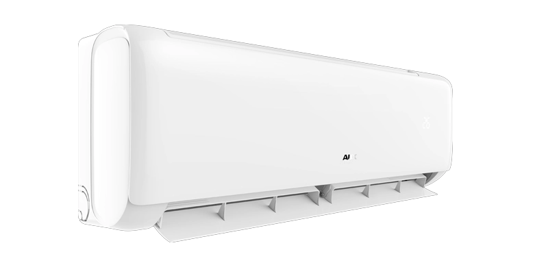 AUX Q-Smart Plus II