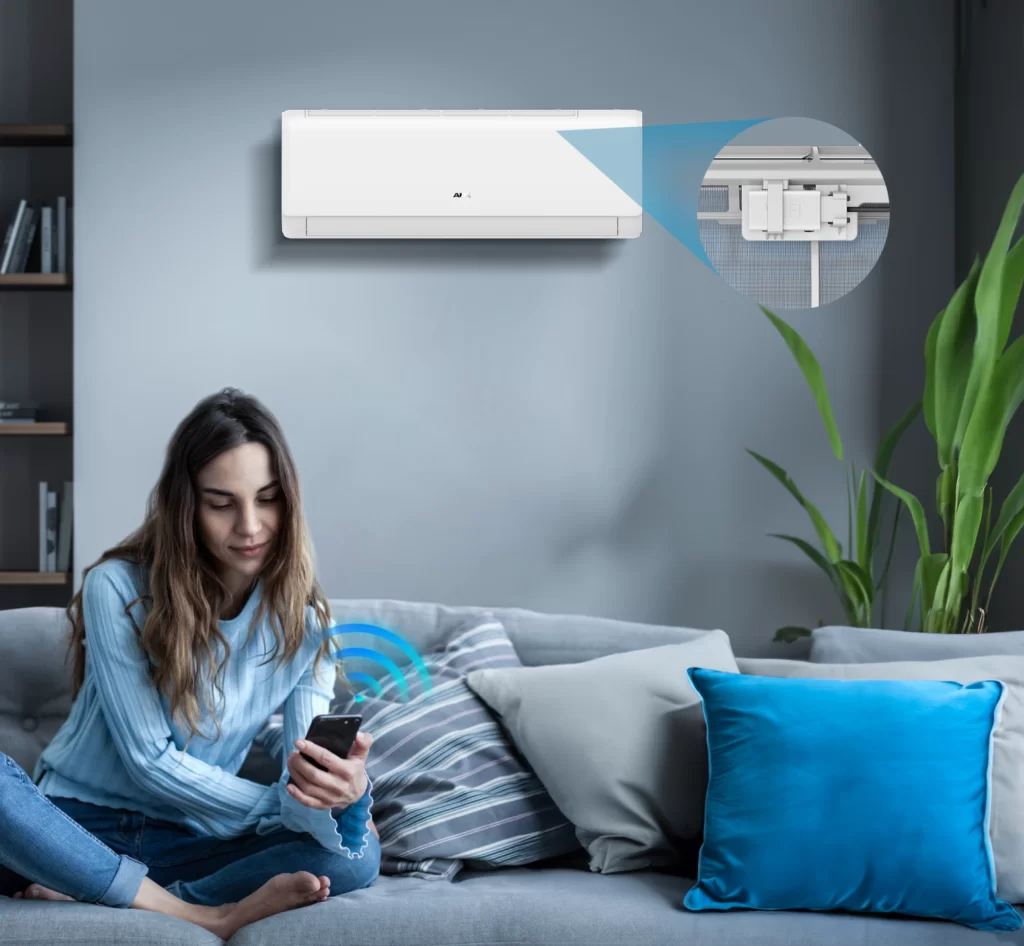 Q-Smart Eco