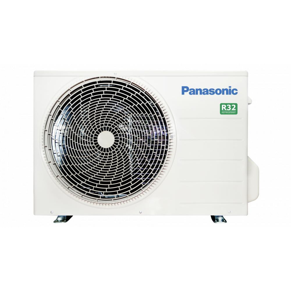 Кондиціонер panasonic cs-xz25tkew/cu-z25tke ❄️ купити з установкою