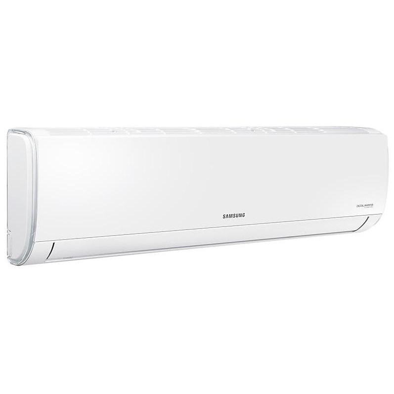 ACホワイト Кондиционер Samsung Basic AR09TXHQASINUA купить с установкой и