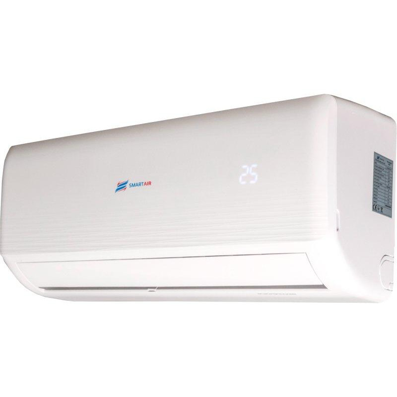 Кондиціонер smartair ice i-24-of1/y21 ❄️ купити з установкою