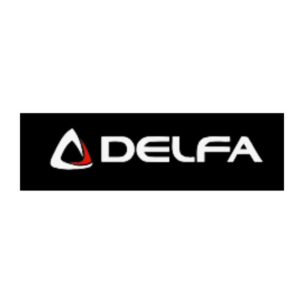 ᐉ Delfa — купити в інтернет-магазині Klimatron.ua: ціни, відгуки ᐉ ...
