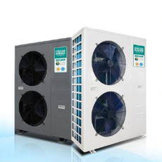 Тепловий насос Micoe MMHP-024A2