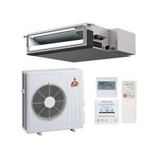 Кондиционер Mitsubishi Electric SEZ-M71DA/SUZ-KA71VA