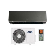 Кондиционер AUX ASW/AS-H12HER3DI