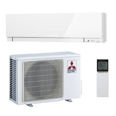 Кондиционер Mitsubishi Electric MSZ-EF35VE3W