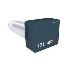 Climtec Optima 100 Standard RAL 7024 Графитный серый