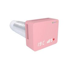 Climtec Optima 100 Standard RAL 3015 Светло-розовый