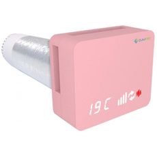 Climtec Optima 200+ Standard RAL 3015 Светло-розовый