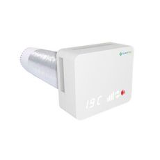 Climtec Optima 150 Standard RAL 7047 Телегрей 4