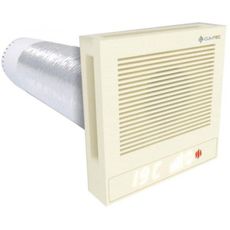 Climtec Quattro 150 Standard RAL 9001 Кремово-белый