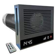 Climtec Quattro 125 Standard RAL 7024 Графитный серый