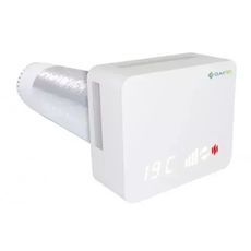 Climtec Optima 100 Standard RAL 9010 Белый