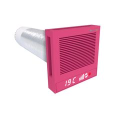 Climtec Quattro 200+ Standard RAL 4010 Телемагента
