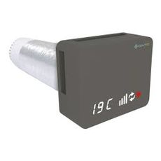 Climtec Optima 150 Standard Design