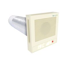 Climtec Quattro 100 Standard RAL 9001 Кремово-белый