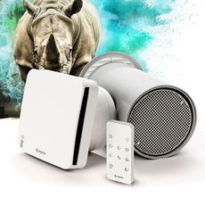 ASPIRA Rhinocomfort SAT 160 RF (AP19991)