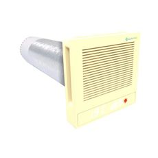 Climtec Quattro 100 Standard RAL 1015 Слоновая кость