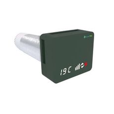 Climtec Optima 150 Standard RAL 6009 Пихтовый зеленый