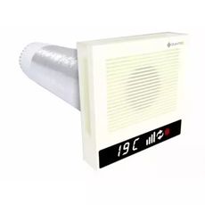 Climtec Quattro 200+ Standard RAL 9010 Белый