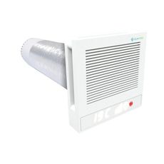 Climtec Quattro 200+ Standard RAL 7047 Телегрей 4