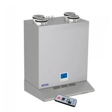 Vents ВУТ 300 ЭВК мини ЕС