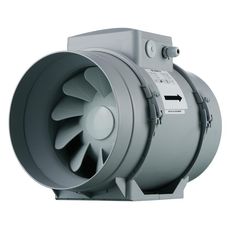 Vents ТТ О 200