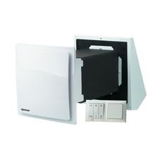 Vents ТвинФреш РА-50