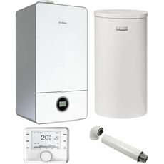 Бойлер косвенного нагрева Bosch WSTB 160-C