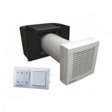 Vents ТвинФреш РА-50-2