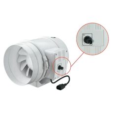 Vents ТТ 125 В