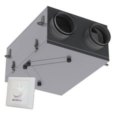 Vents ВУТ 100 П мины