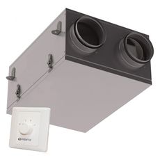 Vents ВУЭ 100 П мины