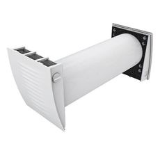 Vents ТвинФреш Изи РА7-50-17