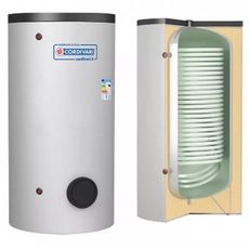 Бойлер косвенного нагрева Cordivari BOLLY 1 XL WB POLYWARM 300 (3104162330012)