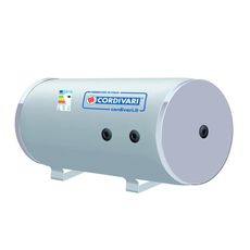 Бойлер косвенного нагрева Cordivari MURALE WB POLYWARM 300 (3104160900035)
