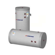 Бойлер косвенного нагрева Cordivari MURALE WB POLYWARM 200 (3104160900034)