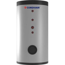 Бойлер косвенного нагрева Cordivari BOLLY 2 AP XB INOX 200 (3134052010301)