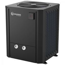 Тепловой насос AQUAVIVA Model Vertical 41