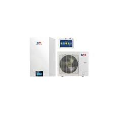 Тепловой насос Cooper&Hunter Unitherm 3 Split R32 CH-HP14SIRM4