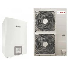 Тепловой насос Bosch Compress 3000 AWES 6 (8738203006)