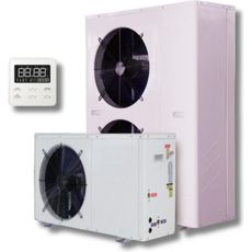 Тепловий насос  Micoe MHP-006A1