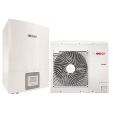 Тепловой насос Bosch Compress 3000 AWES 8 (8738203007)