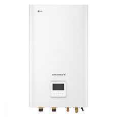 Тепловой насос LG Therma V HU143MA.U33RU/HN1636M.NK5RU