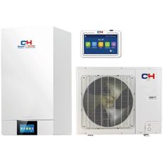 Тепловой насос Cooper&Hunter Unitherm 3 Split R32 CH-HP16SIRM4